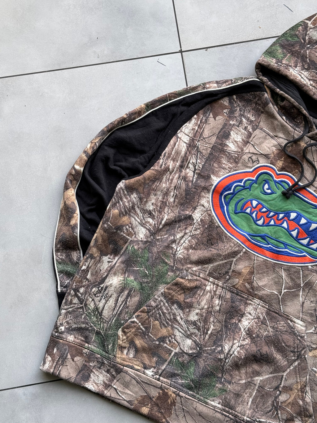 FLOIDA GATORS HOODIE