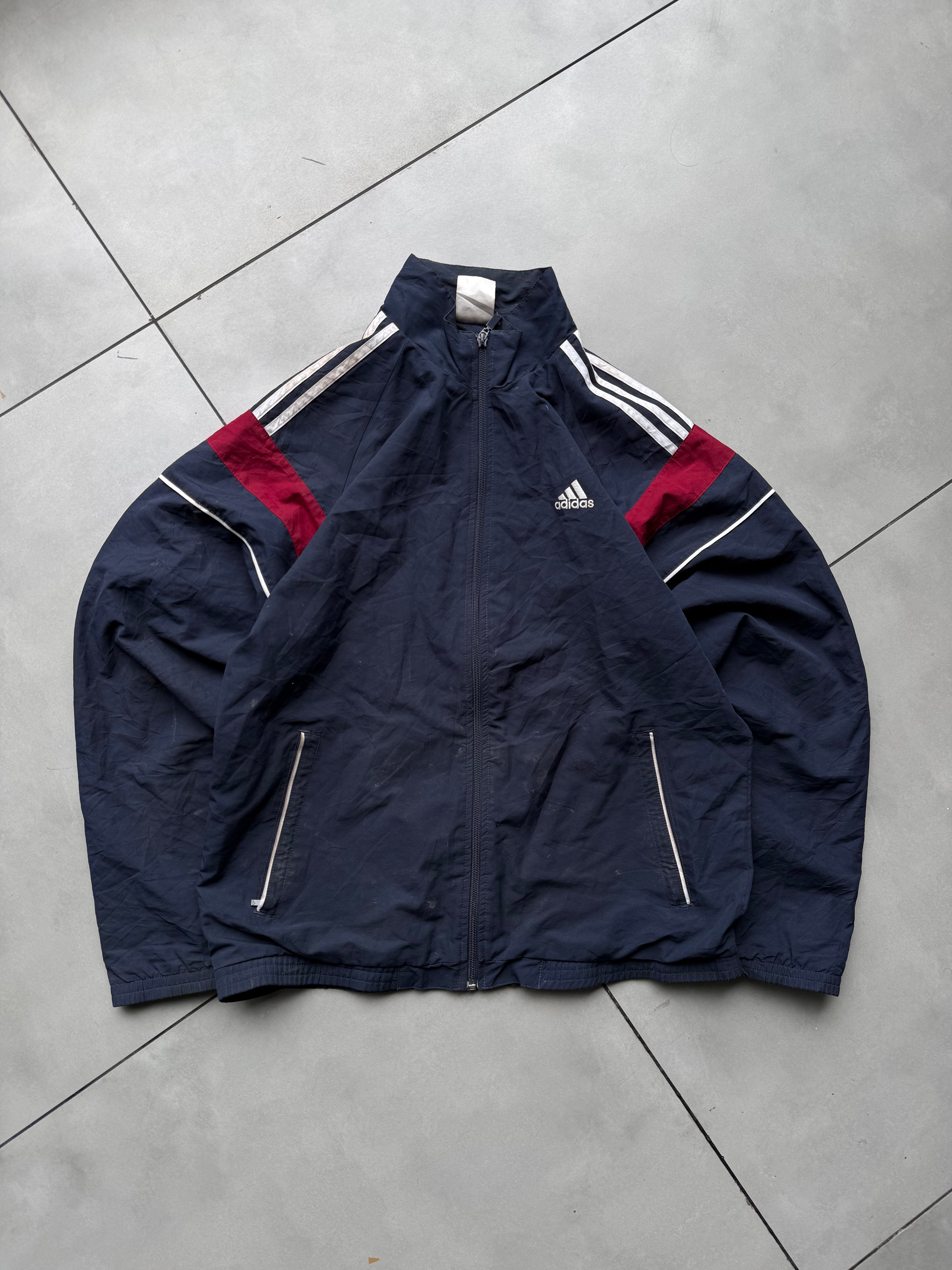 ADIDAS ORGINAL JACKET-L