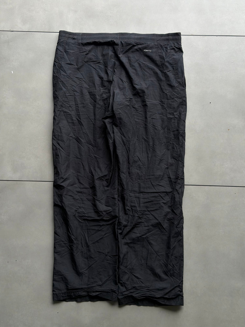 NIKE VINTAGE TRACK PANT [XL-36]
