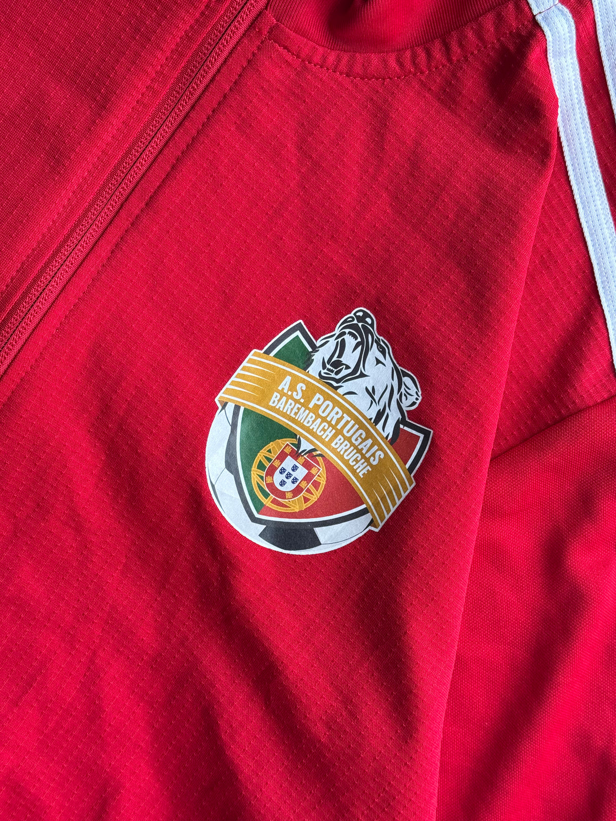 ADIDAS U.S.LUSITANOS SAINT-MAUR-L