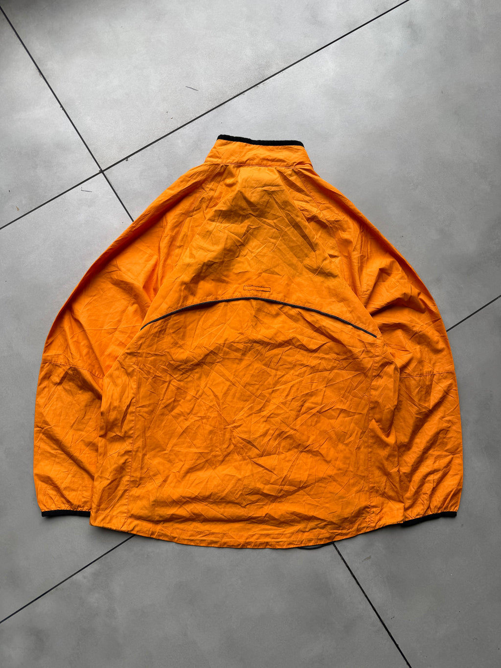 NIKE VINTAGE JACKET-M