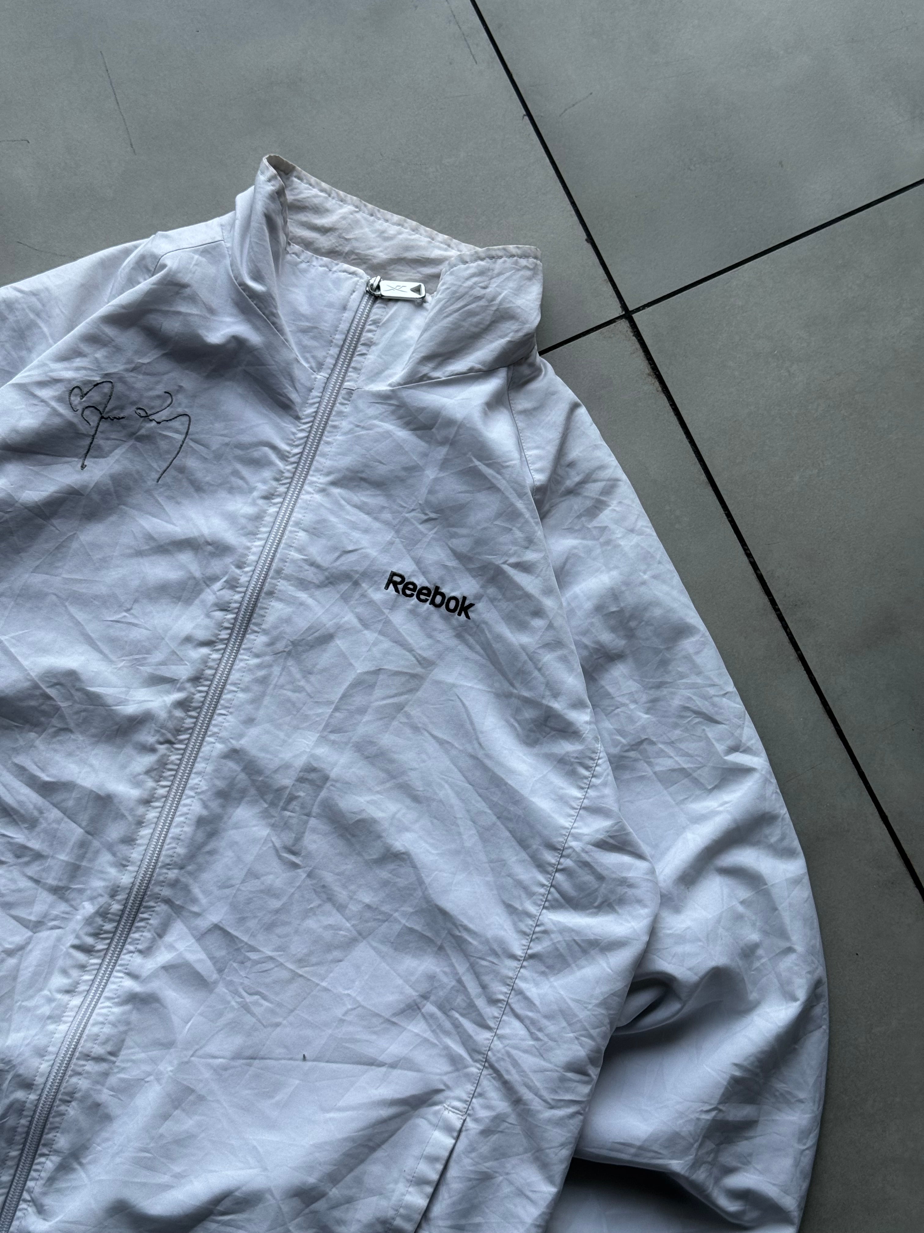 REEBOK VTG JACKET- XL