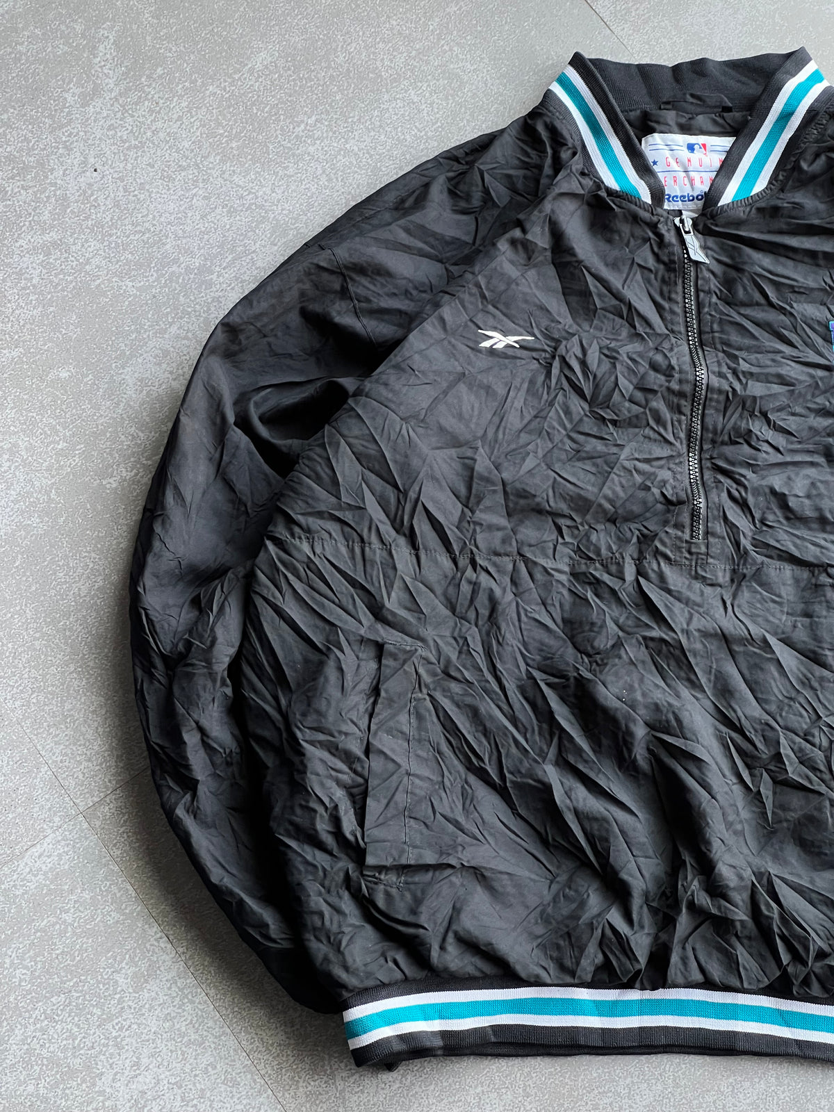 REEBOK ARIZONA JACKET-XL