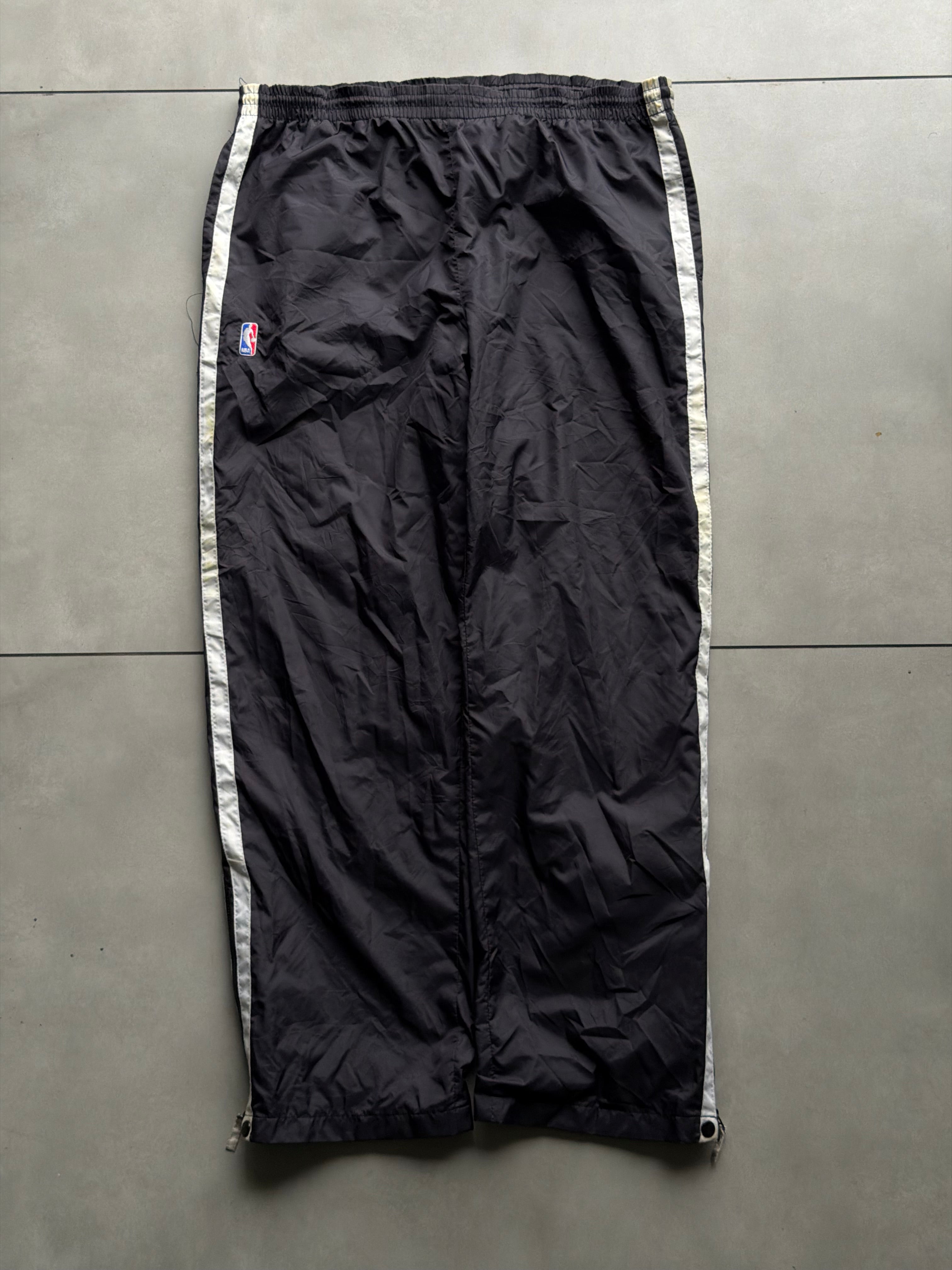 LAKERS VINTAGE TRACK PANT [XXL-36]
