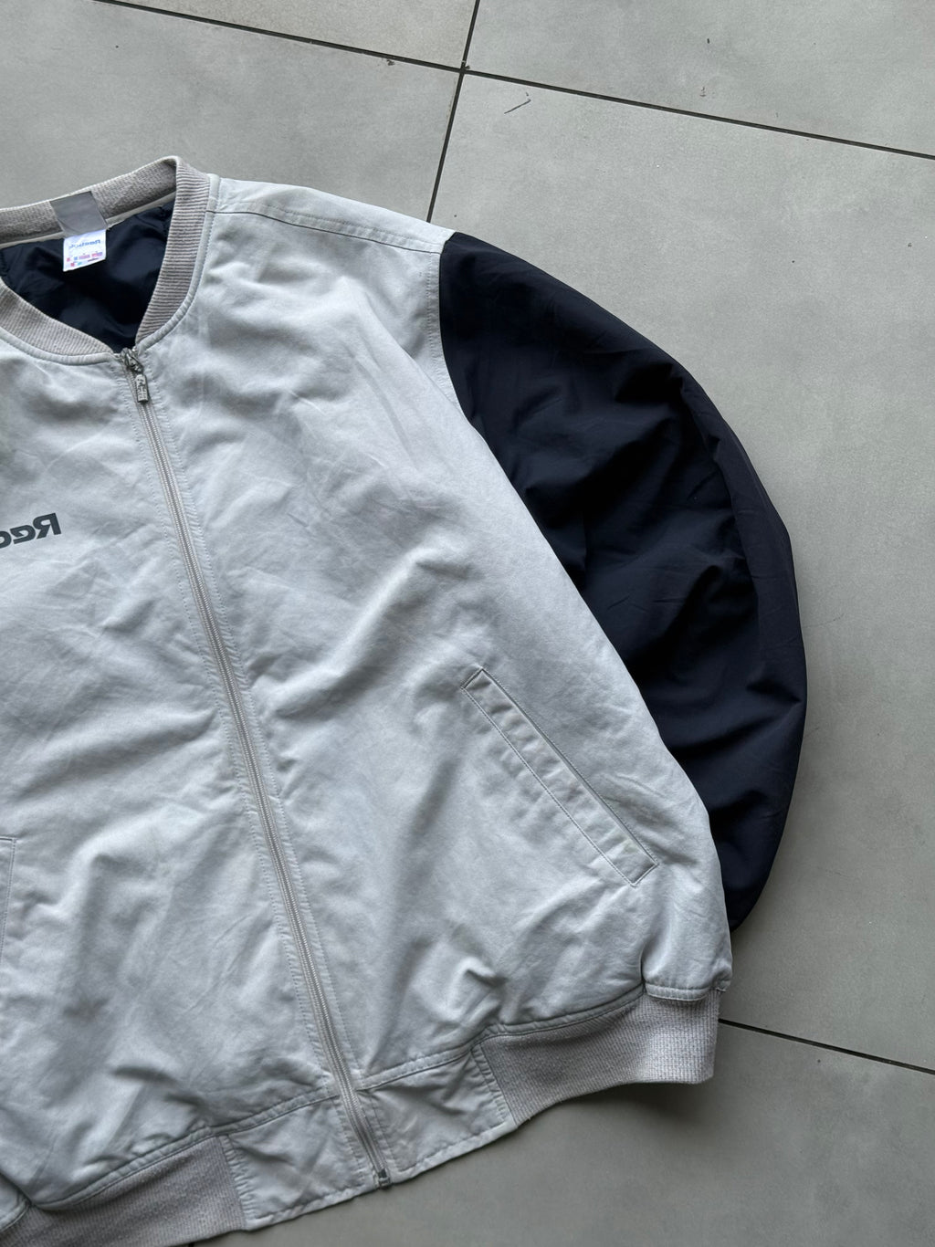REEBOK VINTAGE JACKET