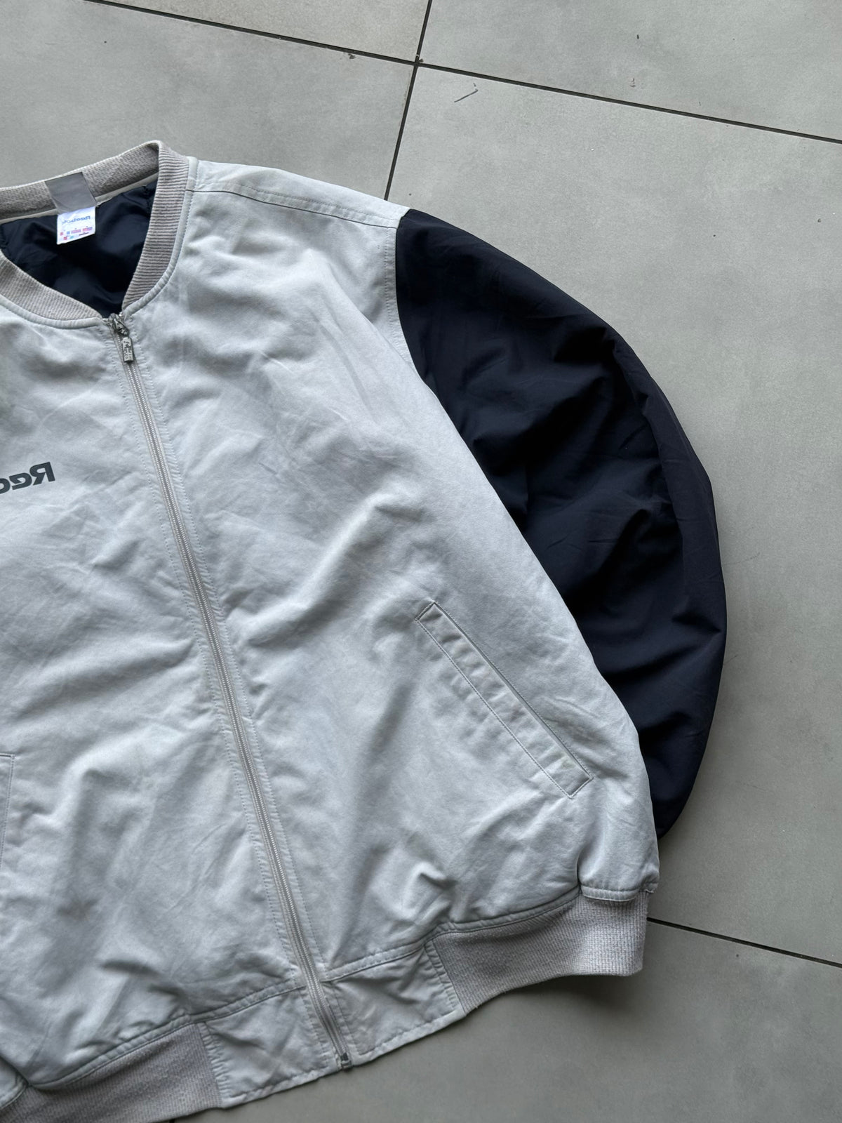 REEBOK VINTAGE JACKET