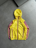 ADIDAS VINTAGE JACKET-S
