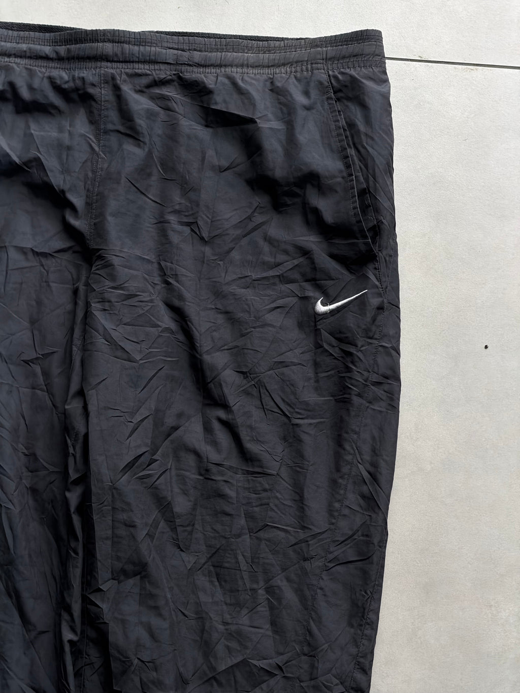 NIKE VINTAGE TRACK PANT [XL-36]