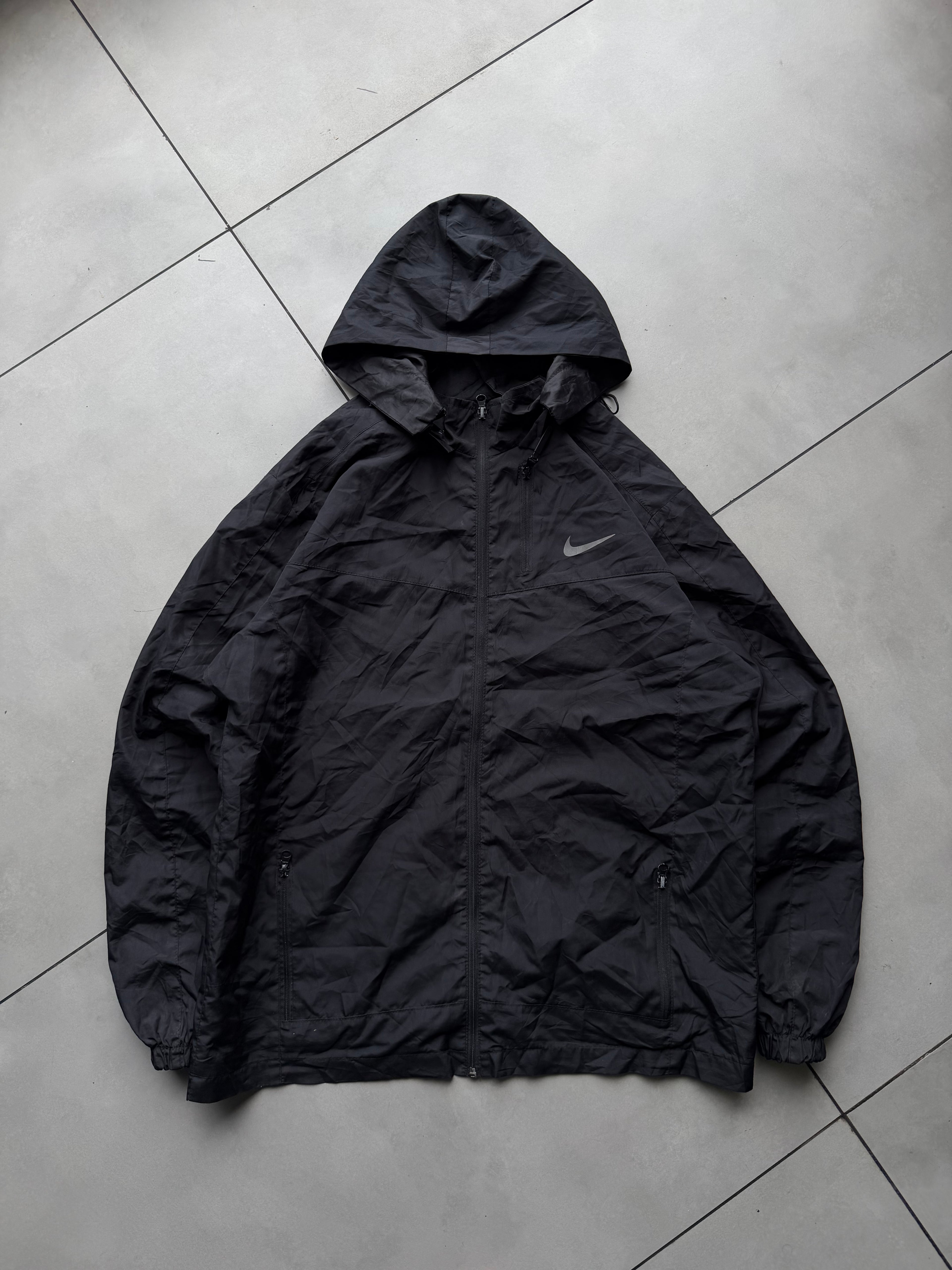 NIKE VINTAGE JACKET-L
