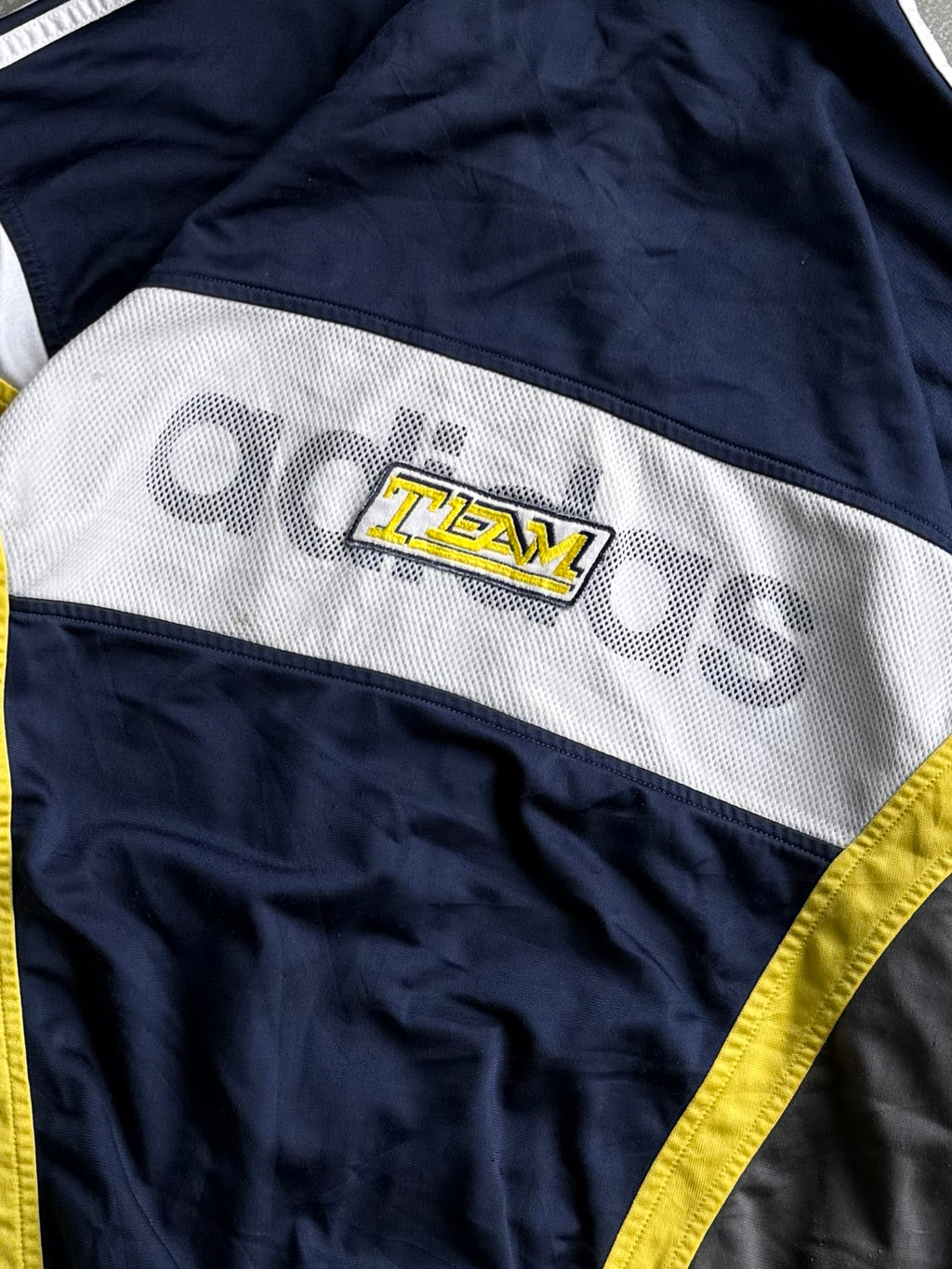 ADIDAS VINTAGE JACKET-L