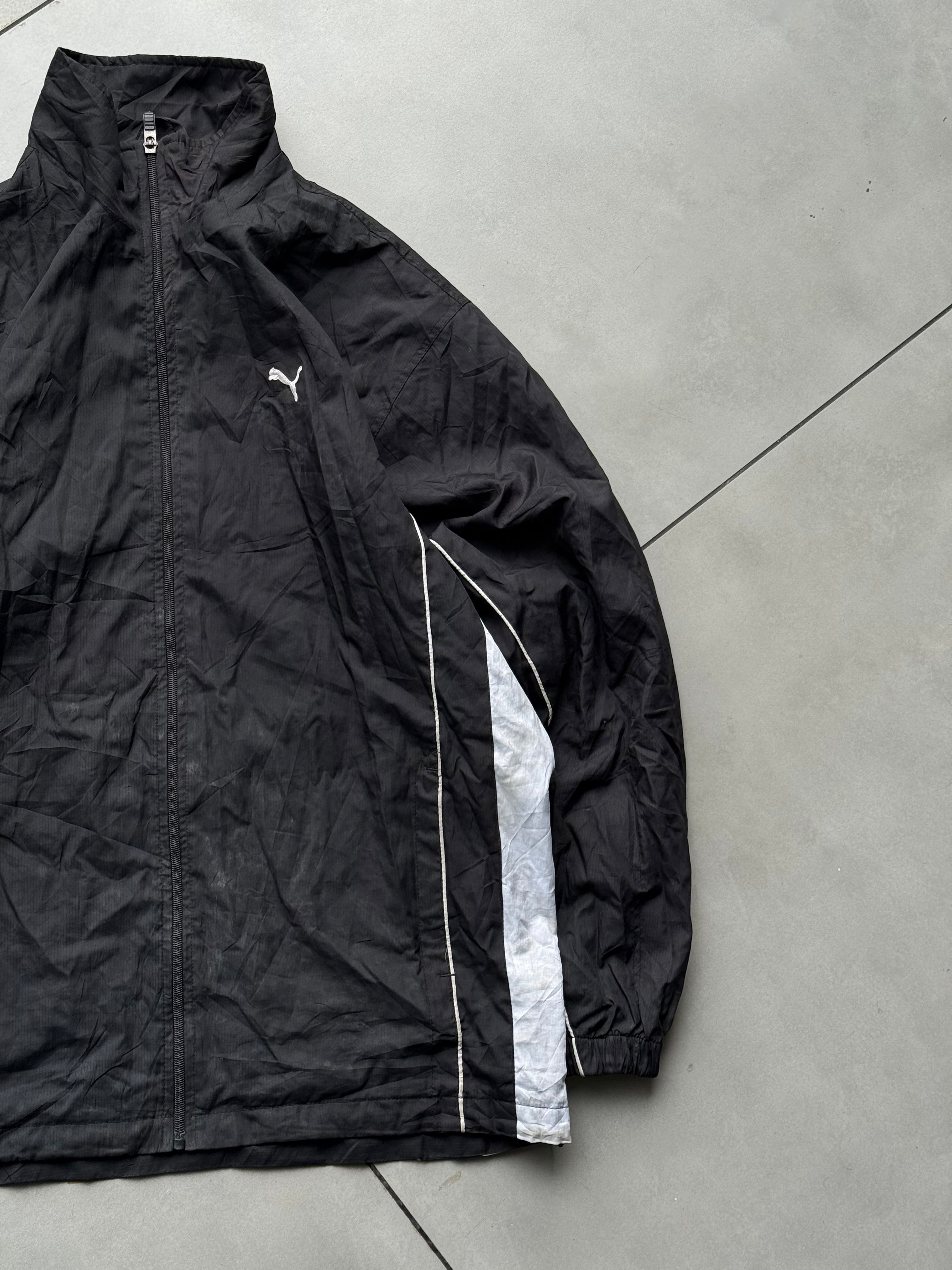 PUMA VINTAGE JACKET-XL