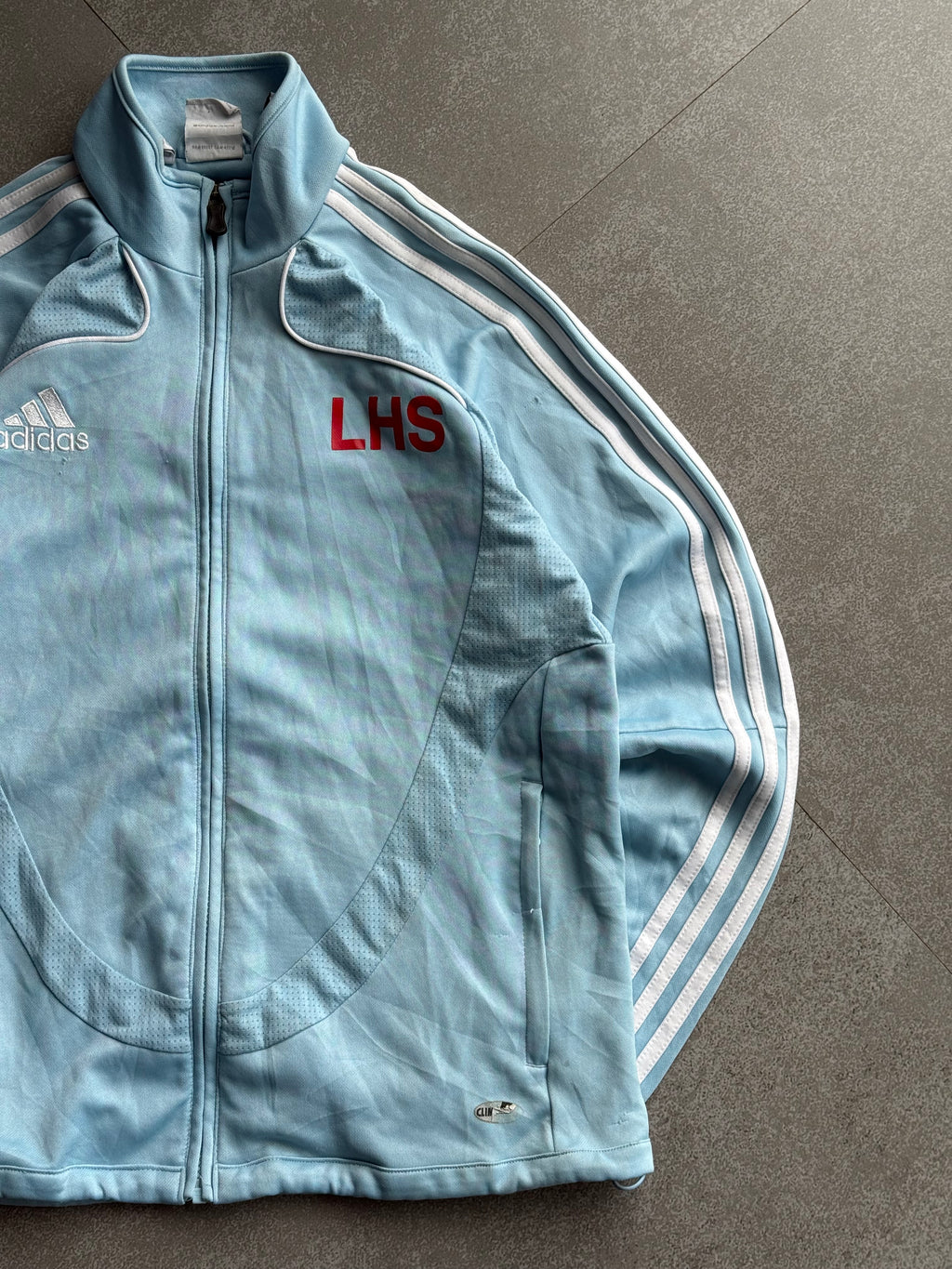 ADIDAS LHS VINTAGE-S
