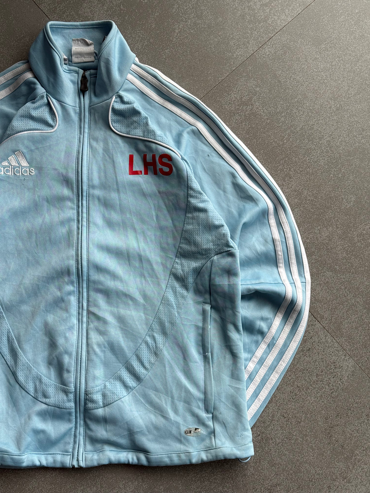 ADIDAS LHS VINTAGE-S