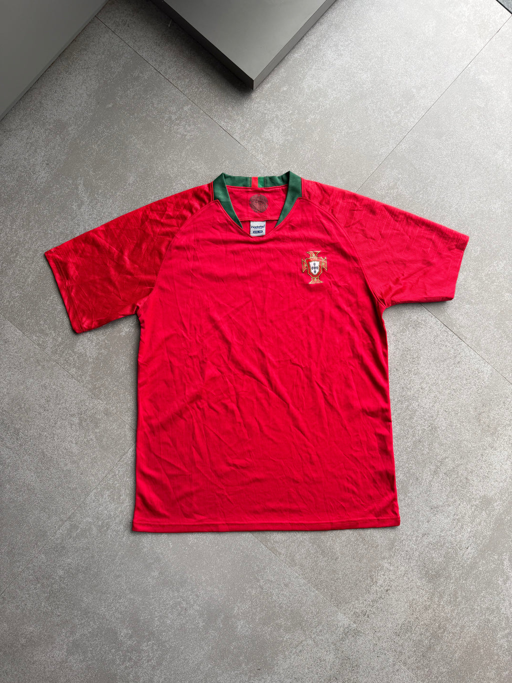 PORTUGHAL JERSEY-L