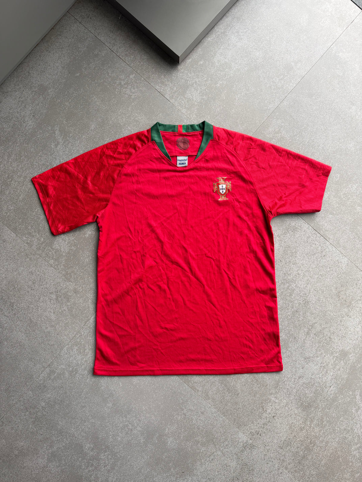 PORTUGHAL JERSEY-L