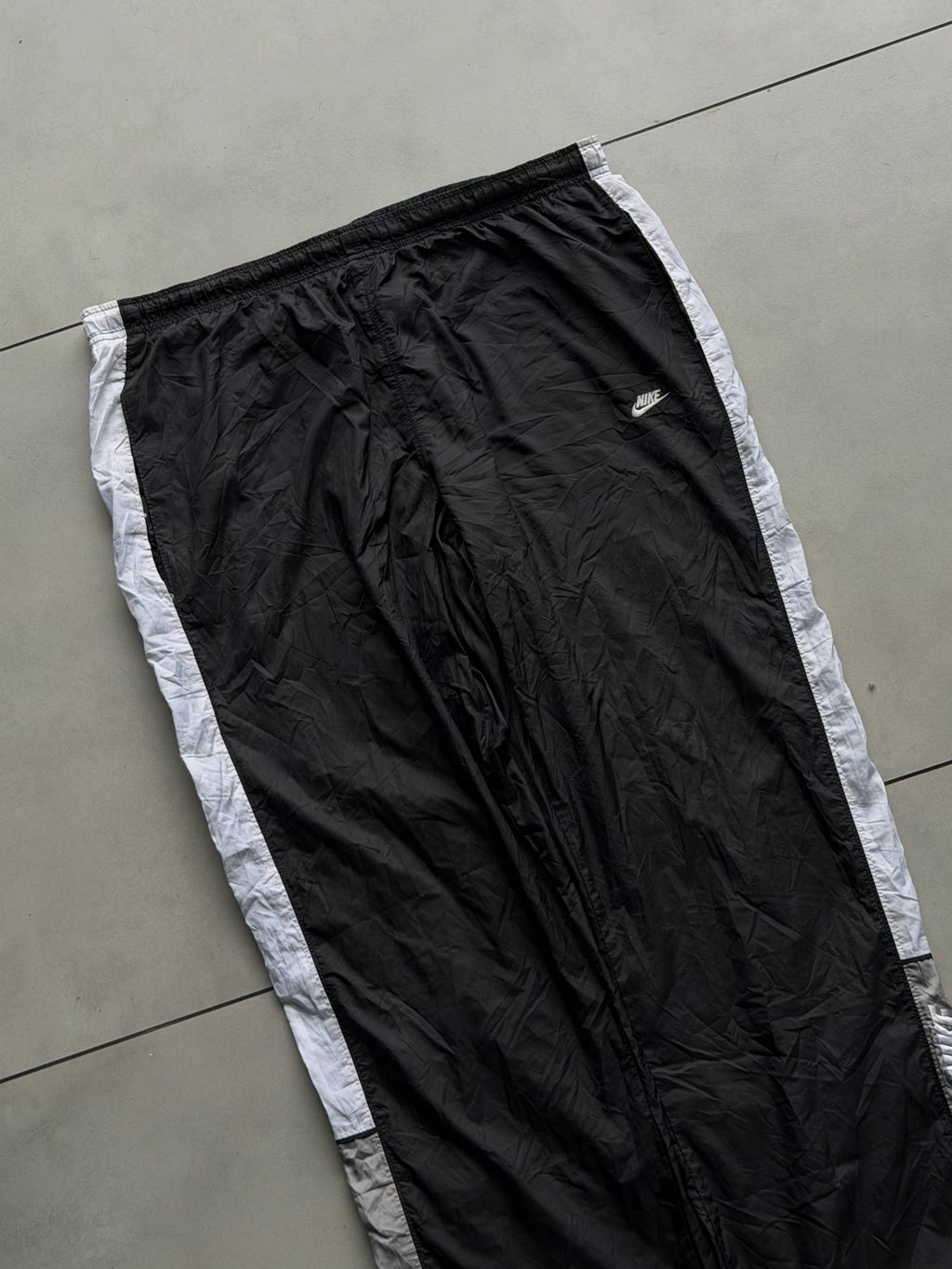 NIKE 80S VINTAGE TRACK PANT [XXL-38]
