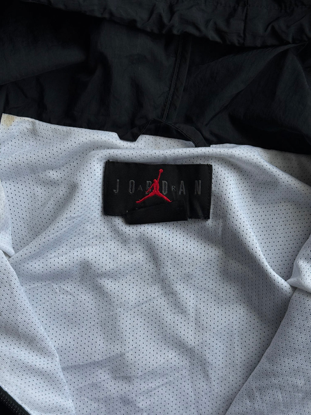 NIKE AIR JORDAN JACKET-L