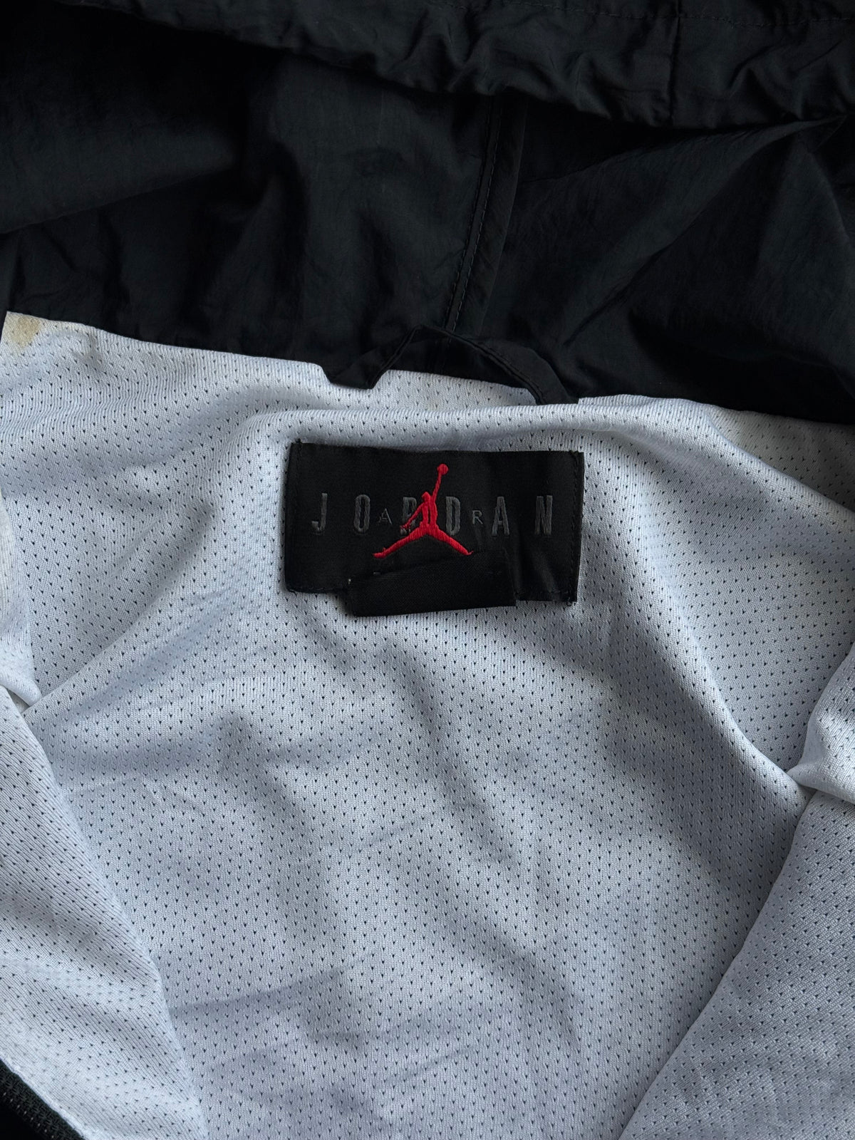 NIKE AIR JORDAN JACKET-L