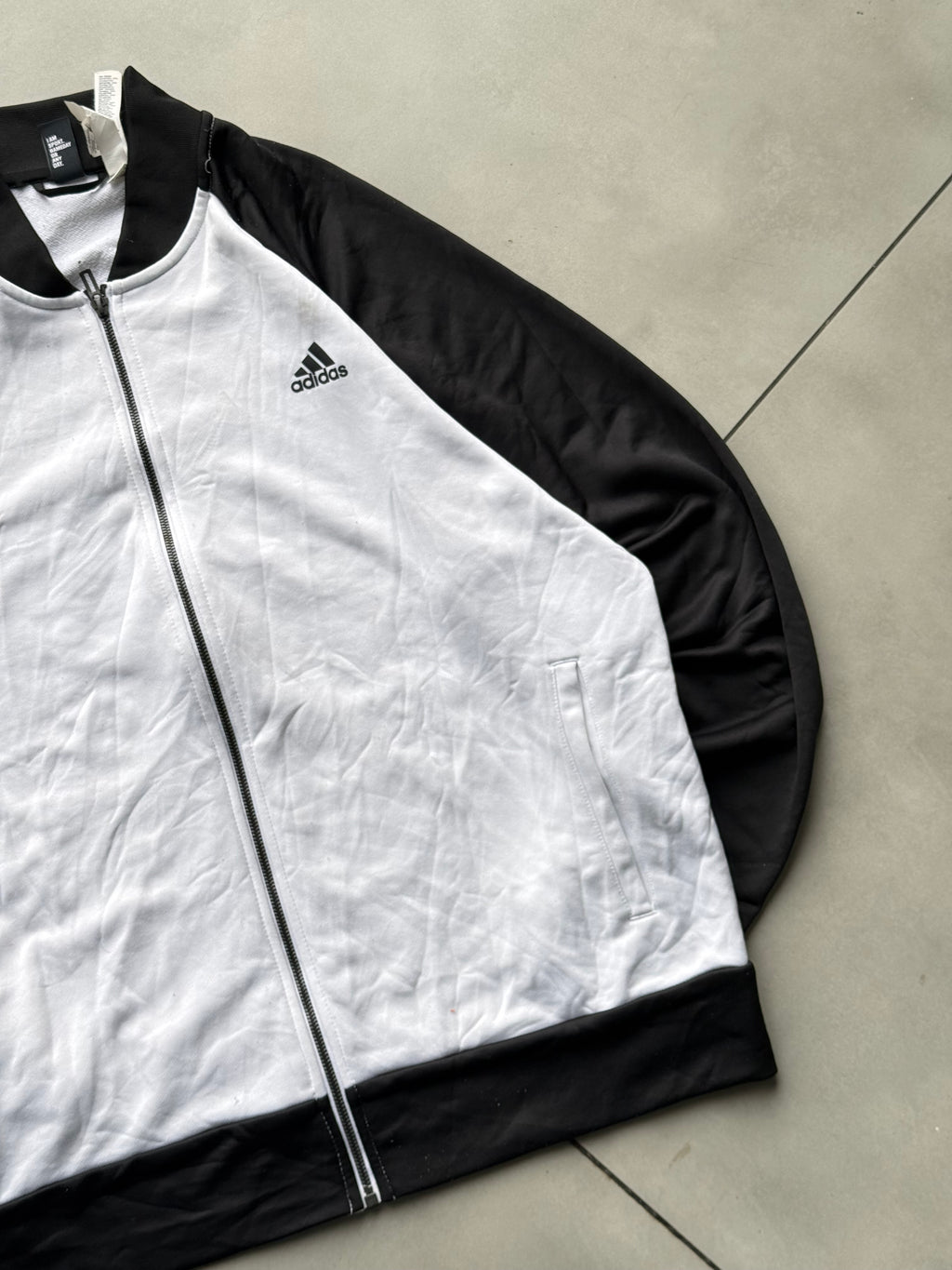ADIDAS VINTAGE JACKET