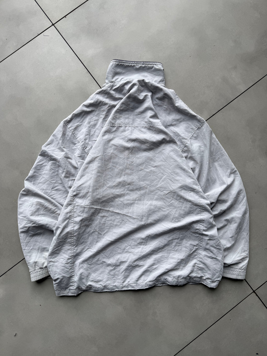 NIKE VINTAGE JACKET-[XXL]