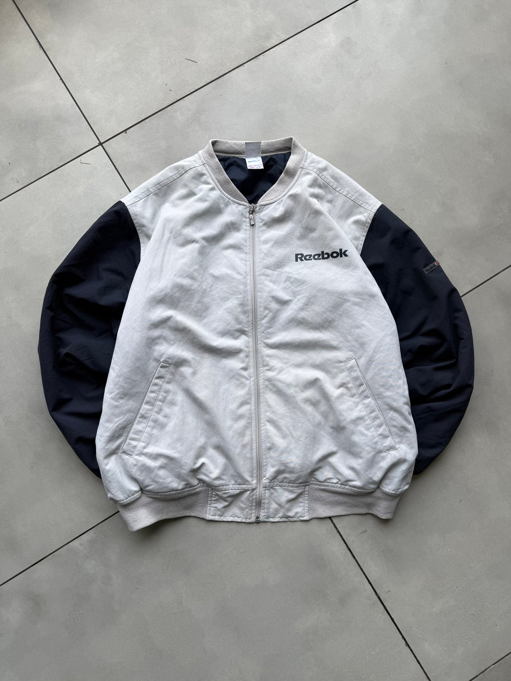 REEBOK VINTAGE JACKET