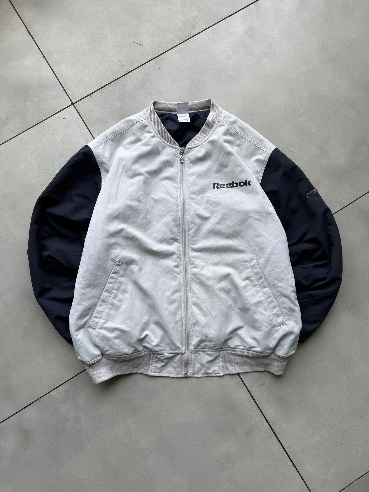 REEBOK VINTAGE JACKET