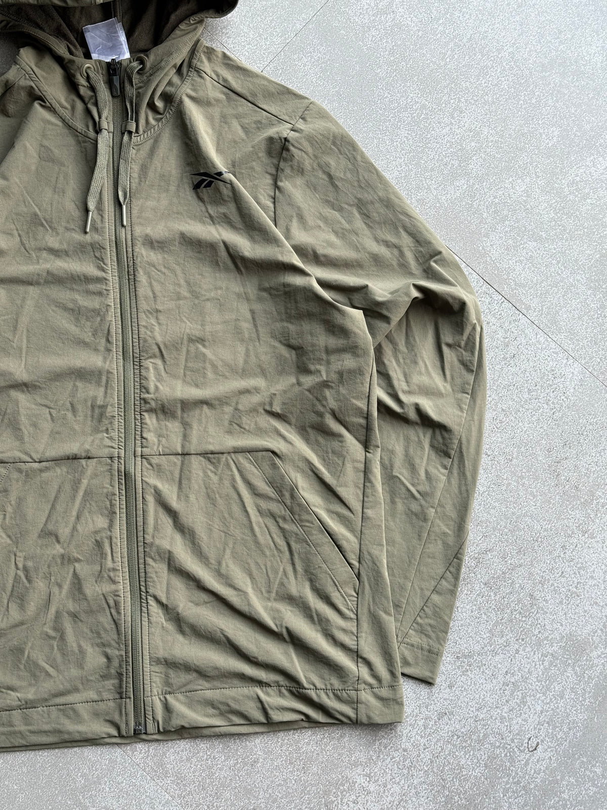 VINTAGE JACKET -M