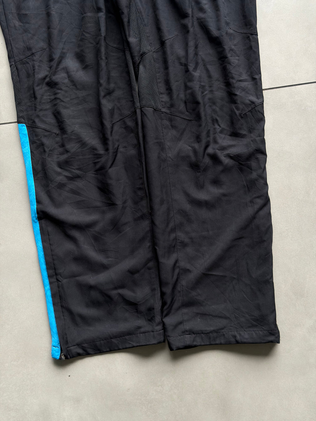 INTER MILAN VINTAGE TRACK PANT [XL-36]