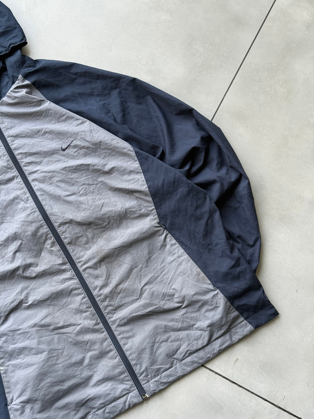 NIKE VINTAGE JACKET
