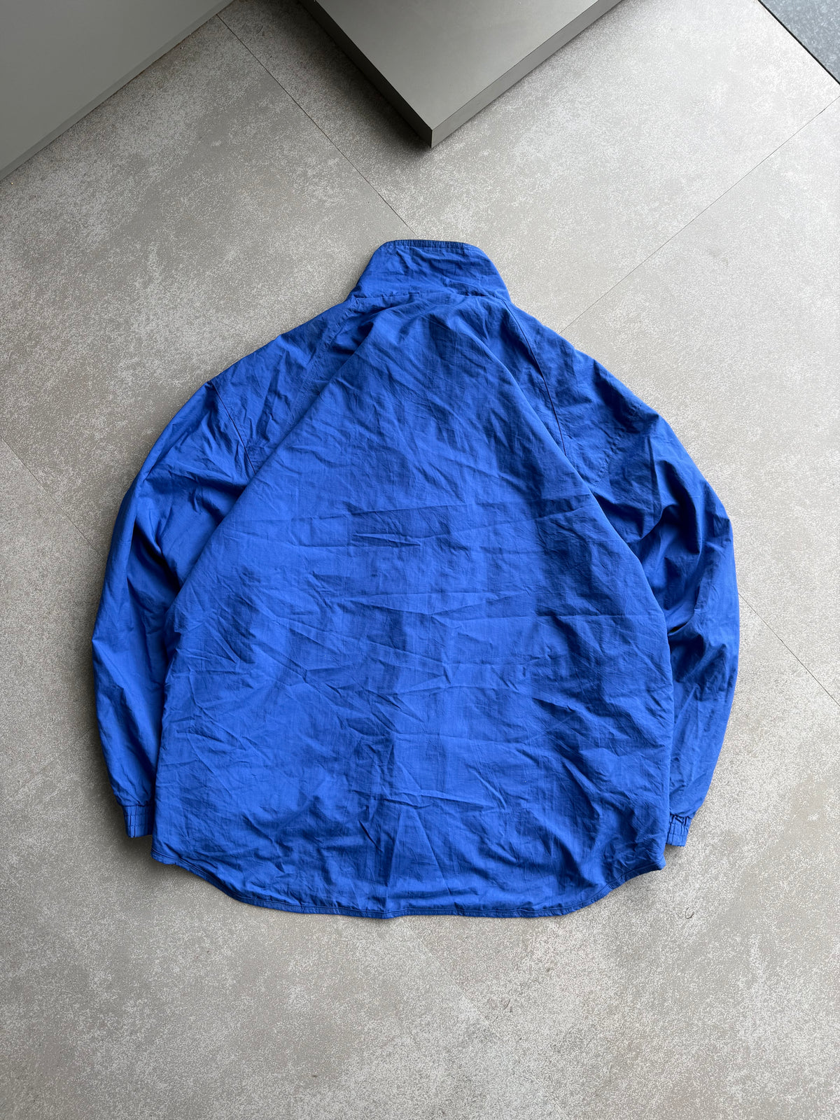 NIKE VINTAGE JACKET-XL