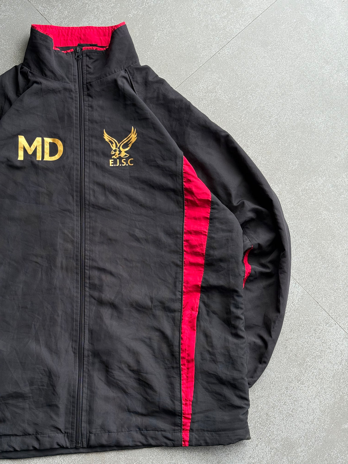 EAST INDIA SPORTS CLUB JACKET-XL