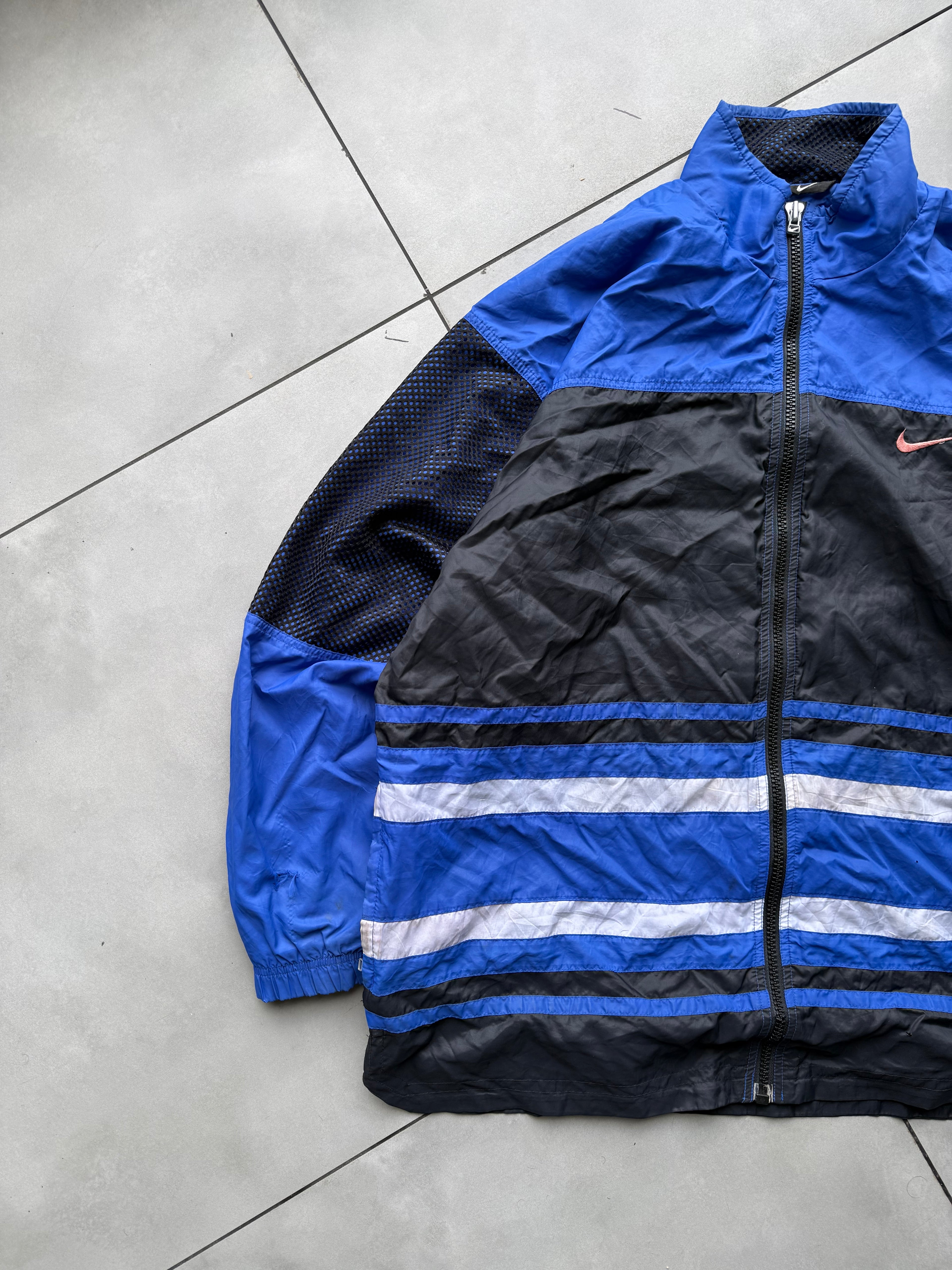 NIKE AIR WINDBREAKER JACKET-XXL