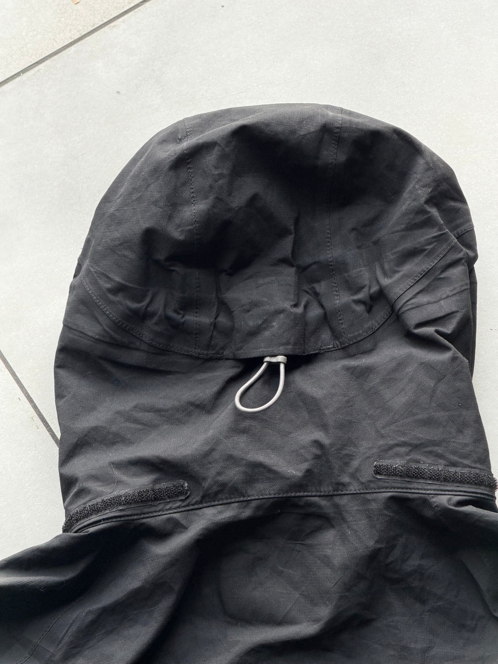NORTH FACE GORE-TEX JACKET - L