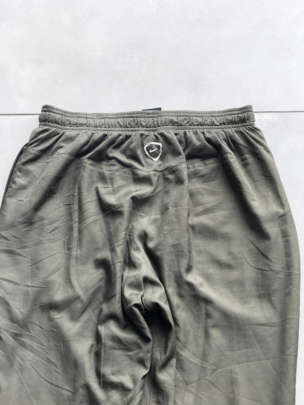NIKE ORGINAL PORTUGAL  TRACK PANT -[ M- 28]