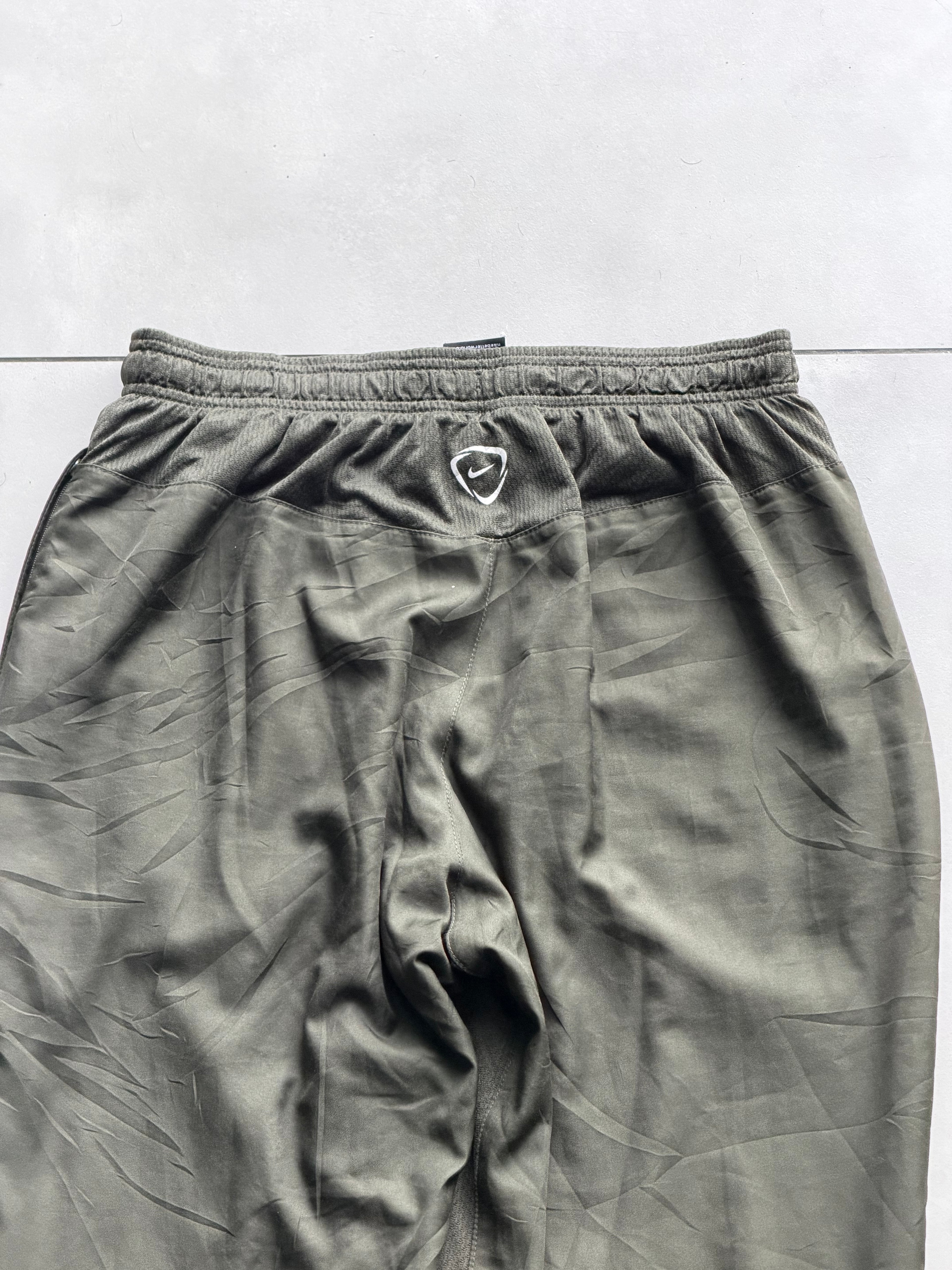 NIKE ORGINAL PORTUGAL  TRACK PANT -[ M- 28]