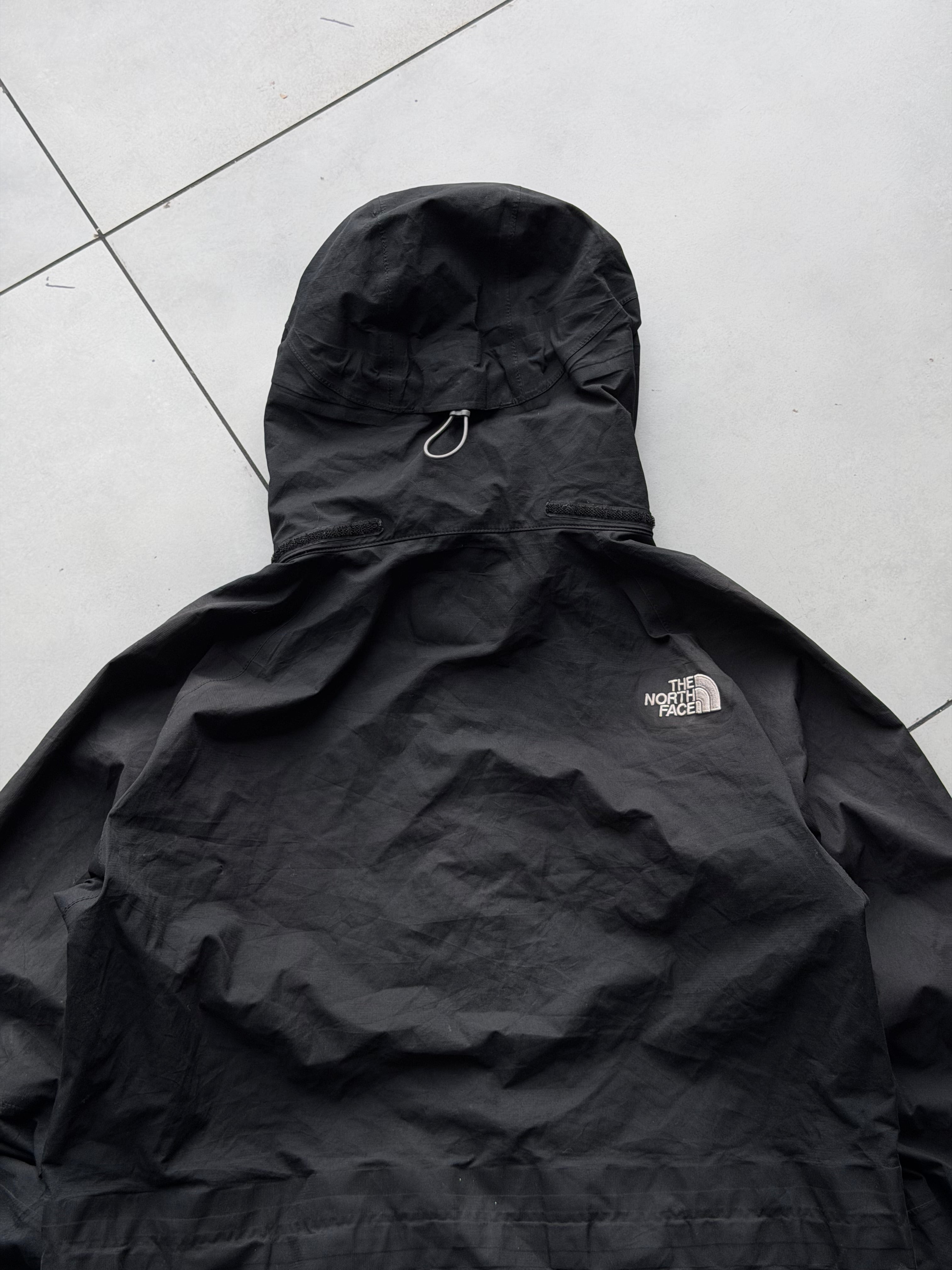 NORTH FACE GORE-TEX JACKET - L