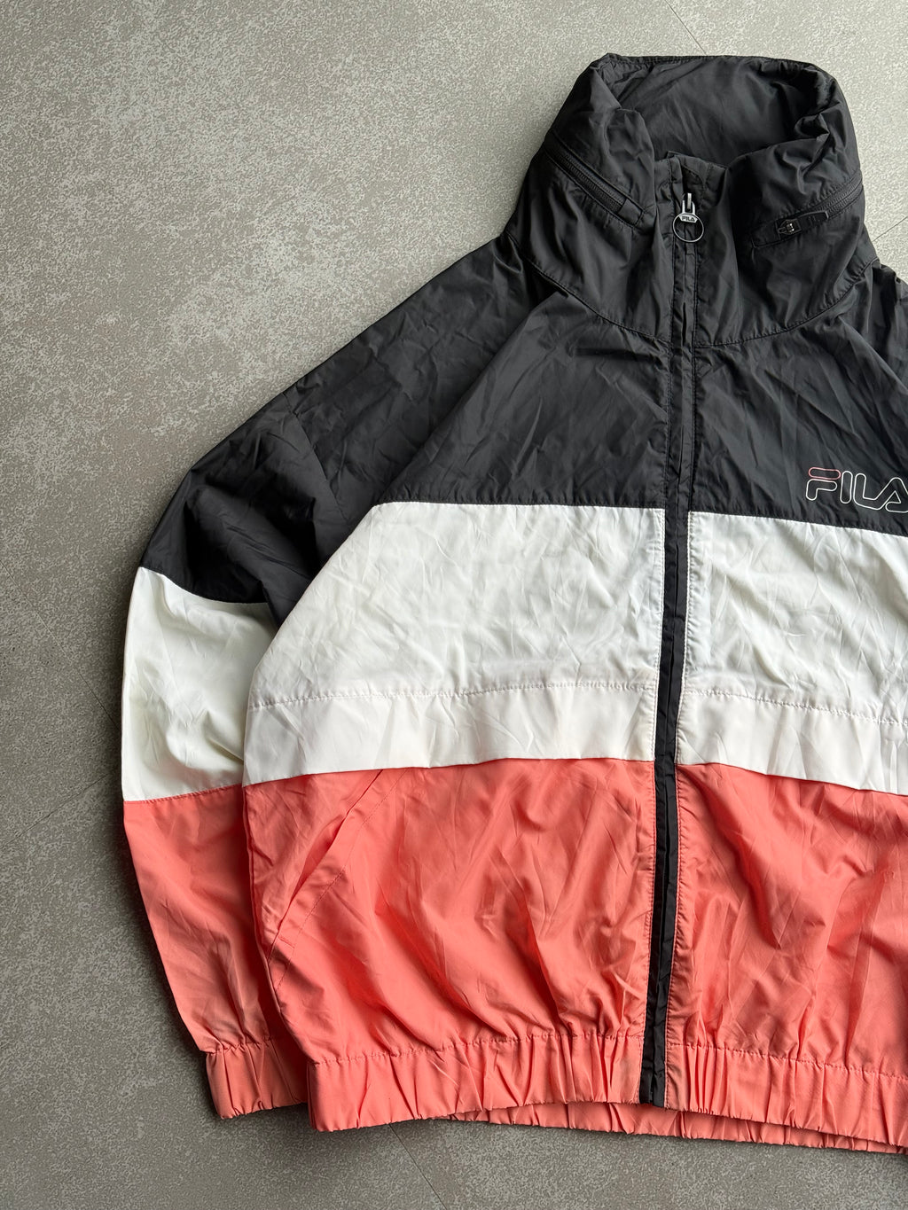 FILA JACKET-S