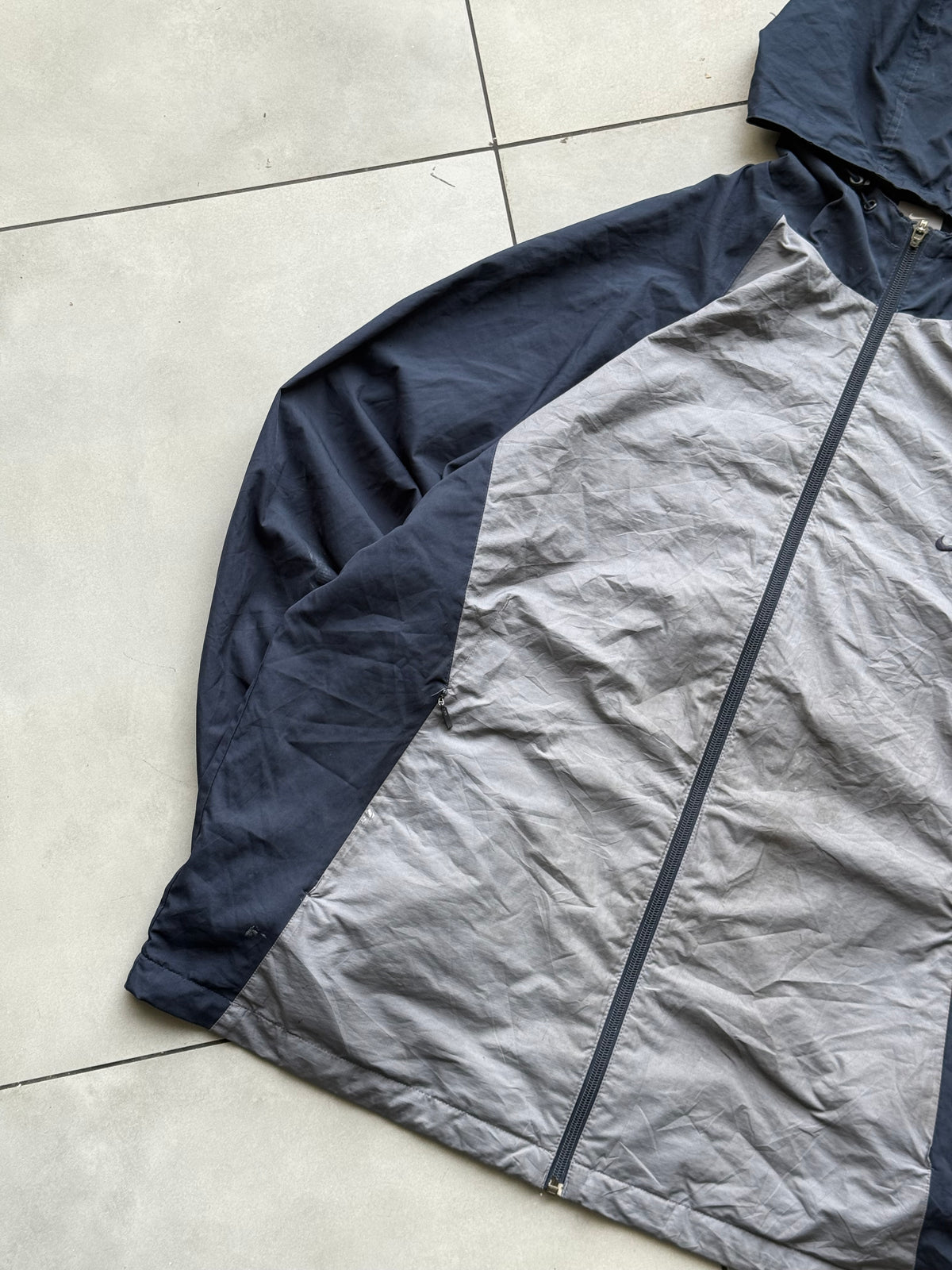 NIKE VINTAGE JACKET