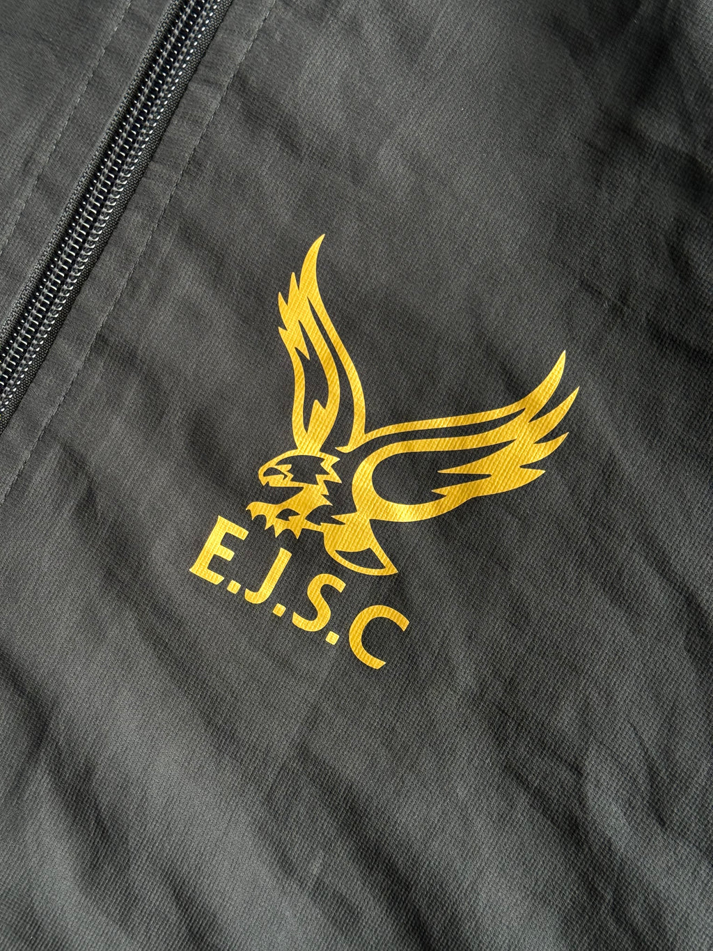 EAST INDIA SPORTS CLUB JACKET-XL