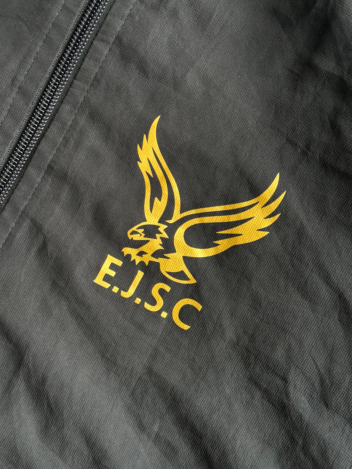 EAST INDIA SPORTS CLUB JACKET-XL