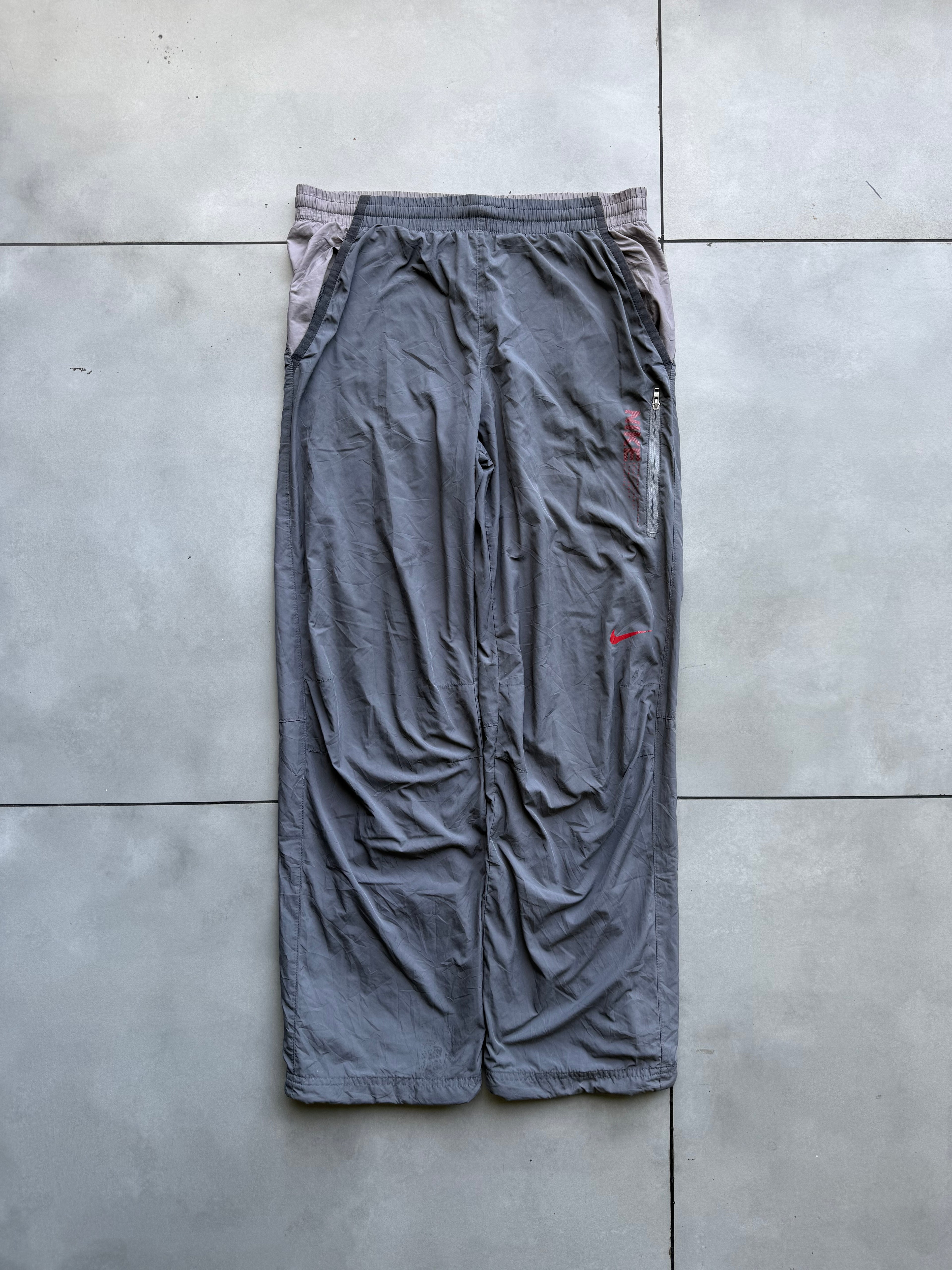 VINTAGE NIKE GREYTRACK [ 30-M]