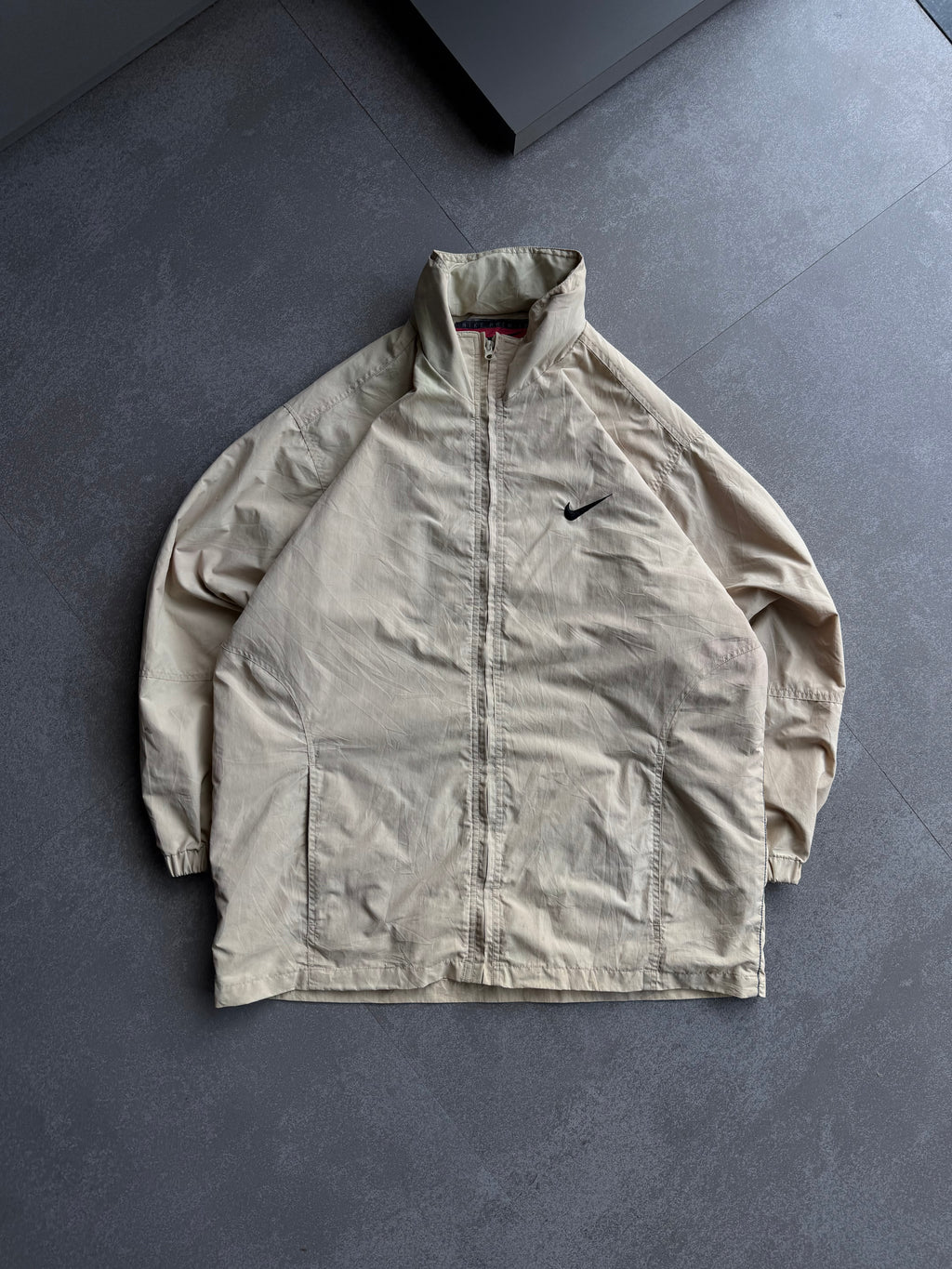 NIKE VINTAGE JACKET-L