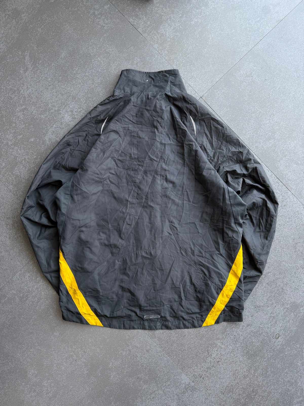 PUMA VINTAGE JACKET-M