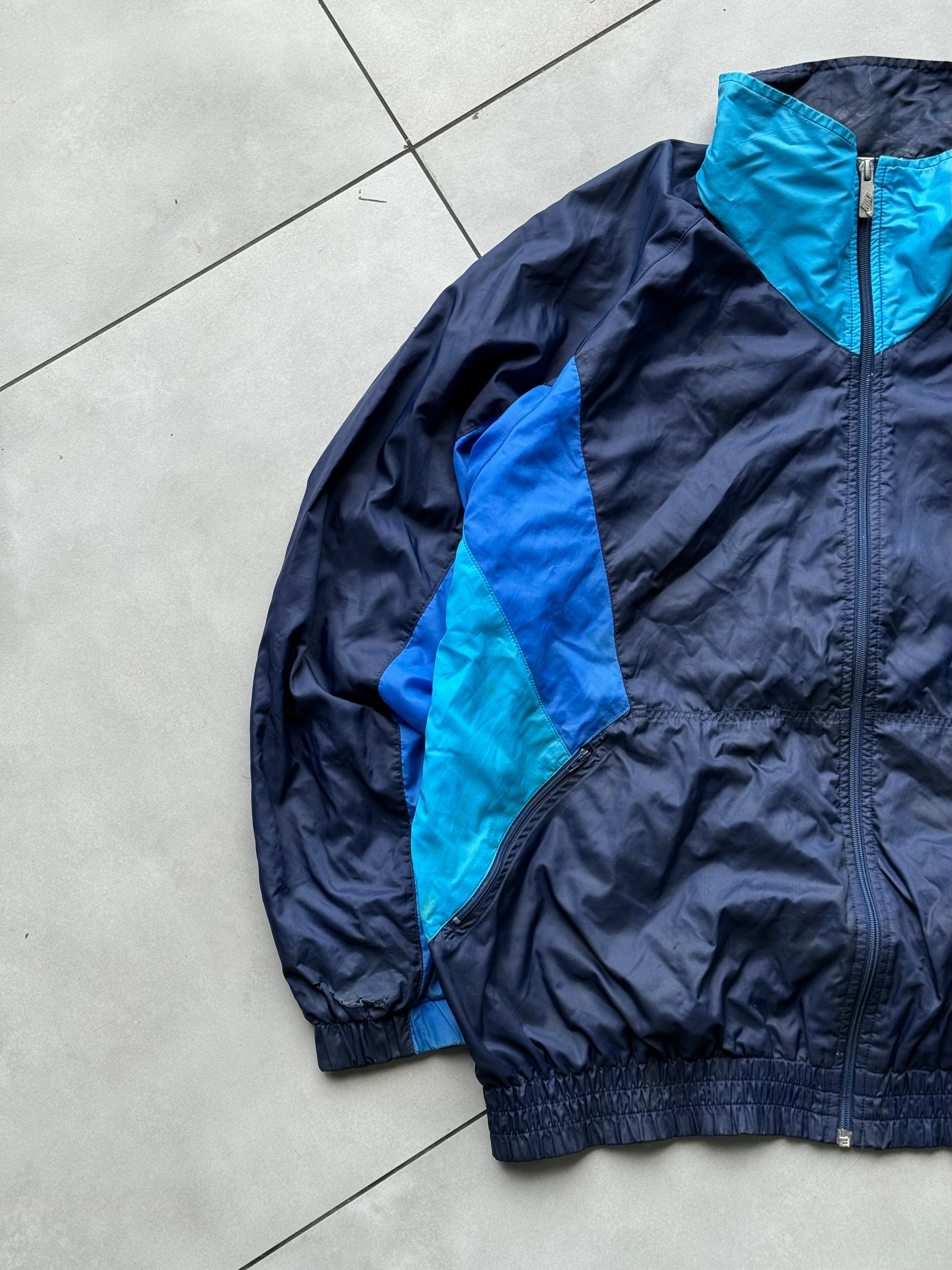 90s NIKE WINDBREAKER JACKET-XL