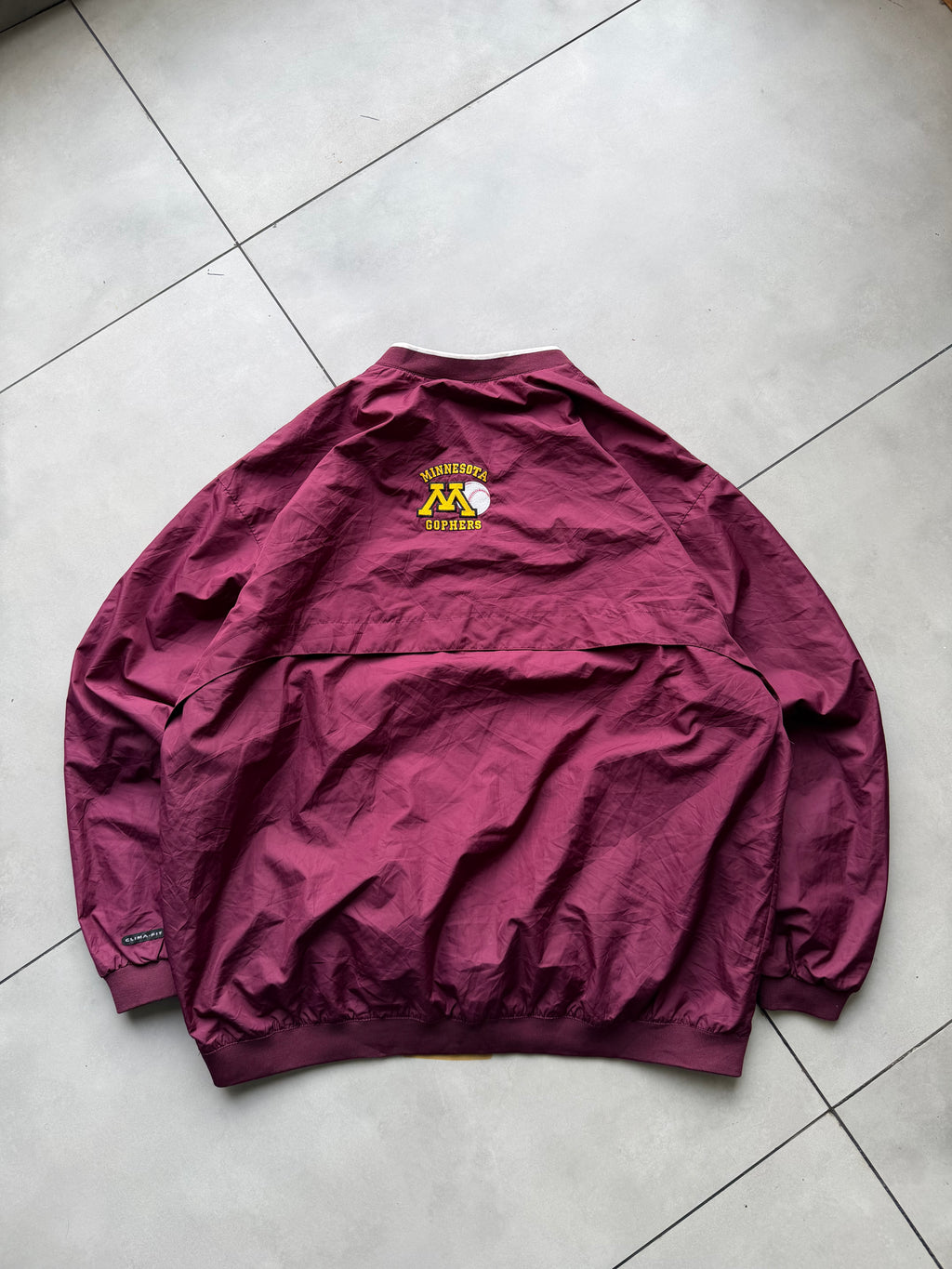 NIKE MINNESOTA GOLDEN -XXL