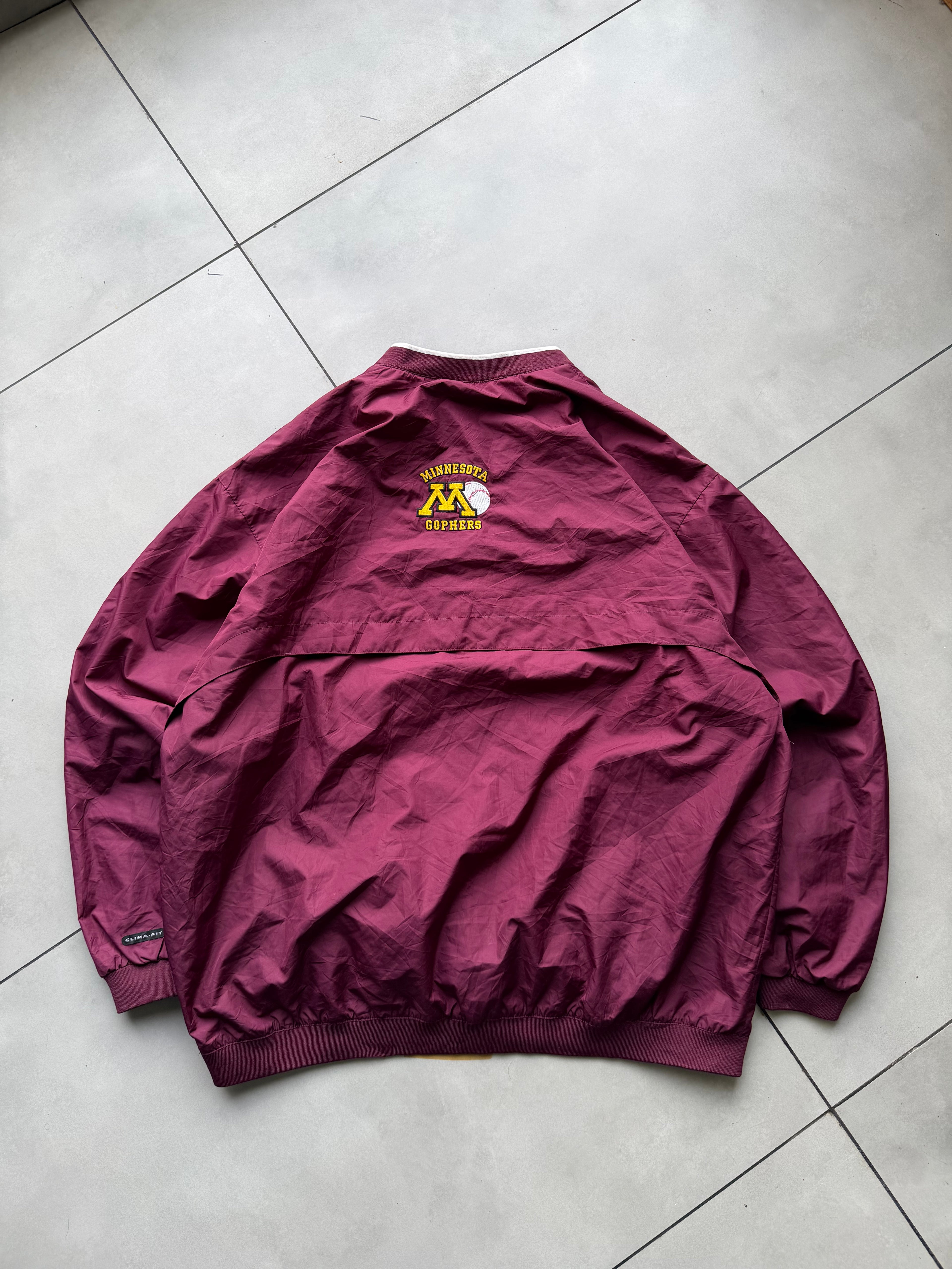 NIKE MINNESOTA GOLDEN -XXL