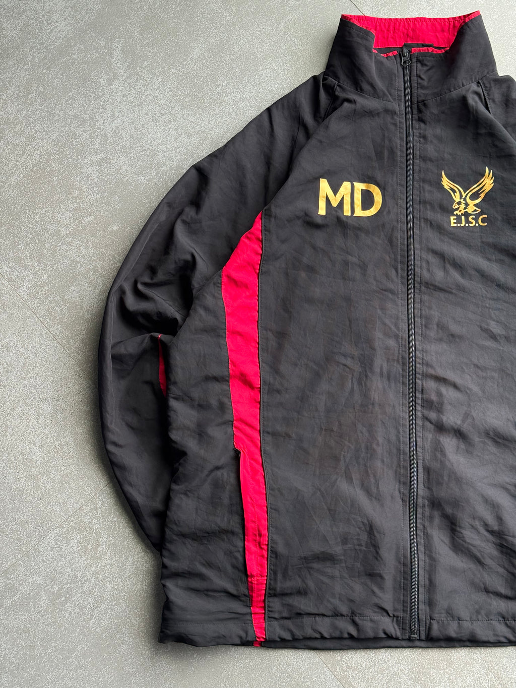 EAST INDIA SPORTS CLUB JACKET-XL