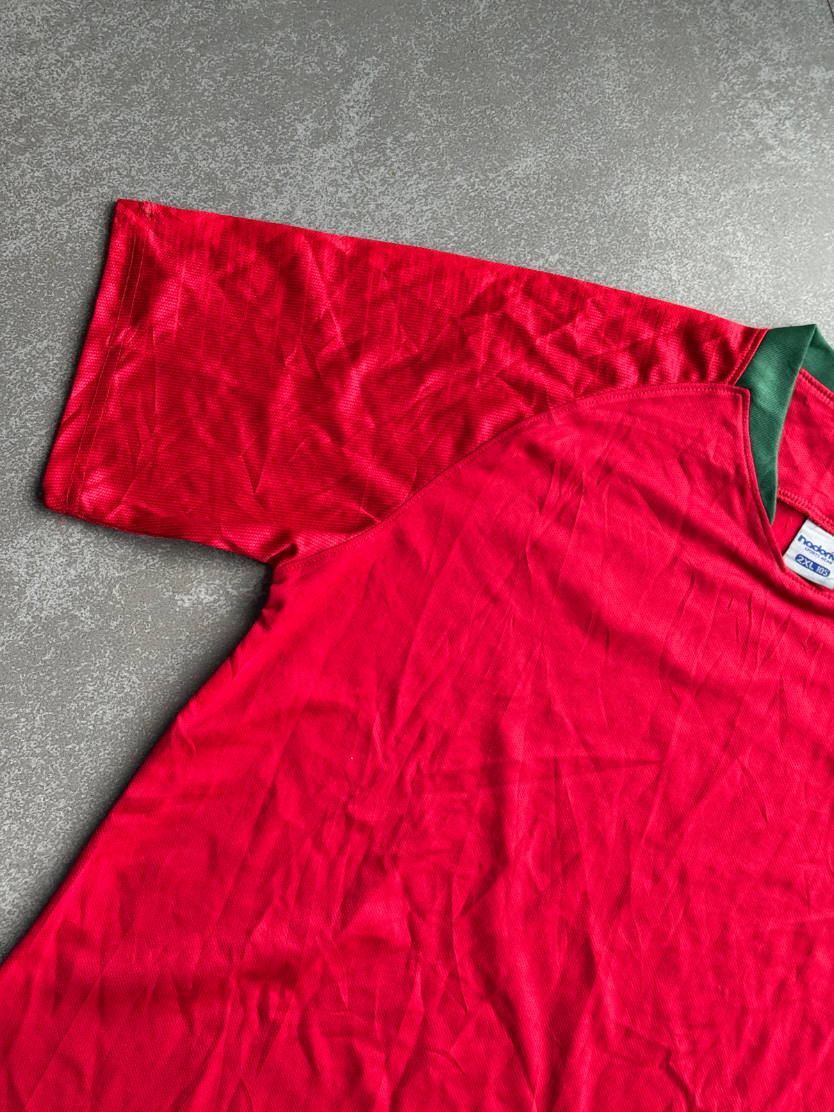 PORTUGHAL JERSEY-L
