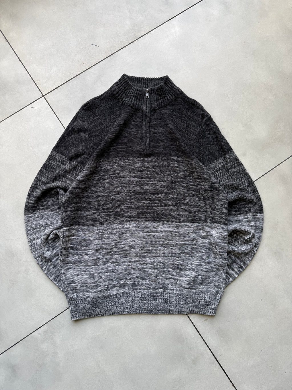 URBAN PIPELINE SWEATER