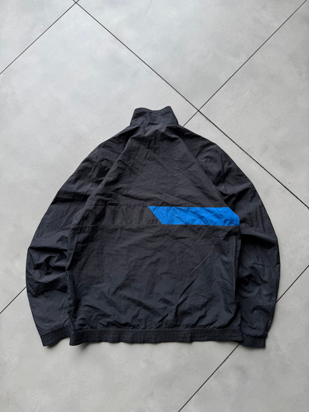 ADIDAS VINTAGE JACKET-L